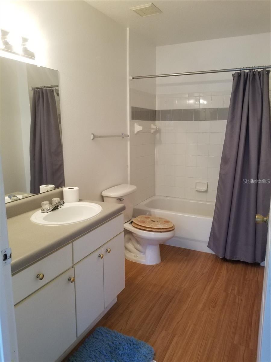 LAKE CHASE CONDO - Residential Lease