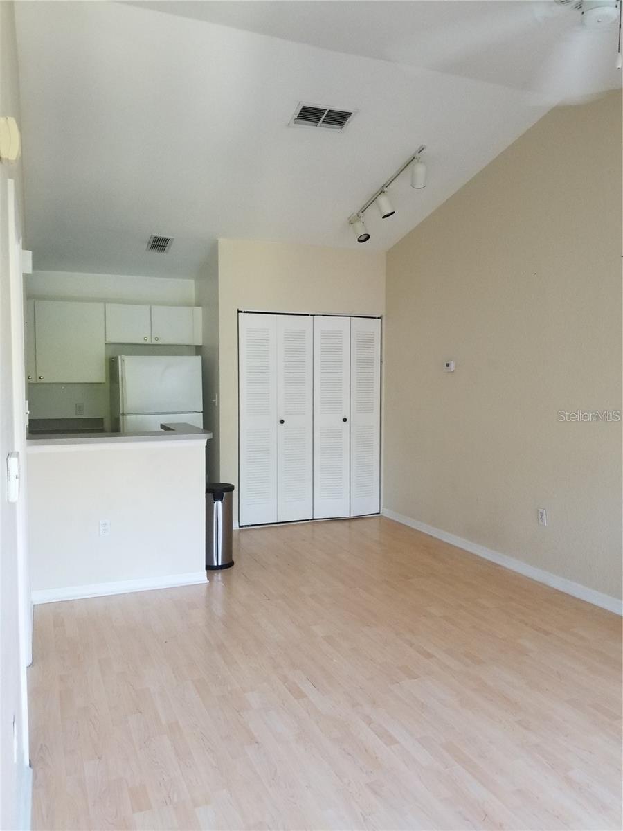 LAKE CHASE CONDO - Residential Lease