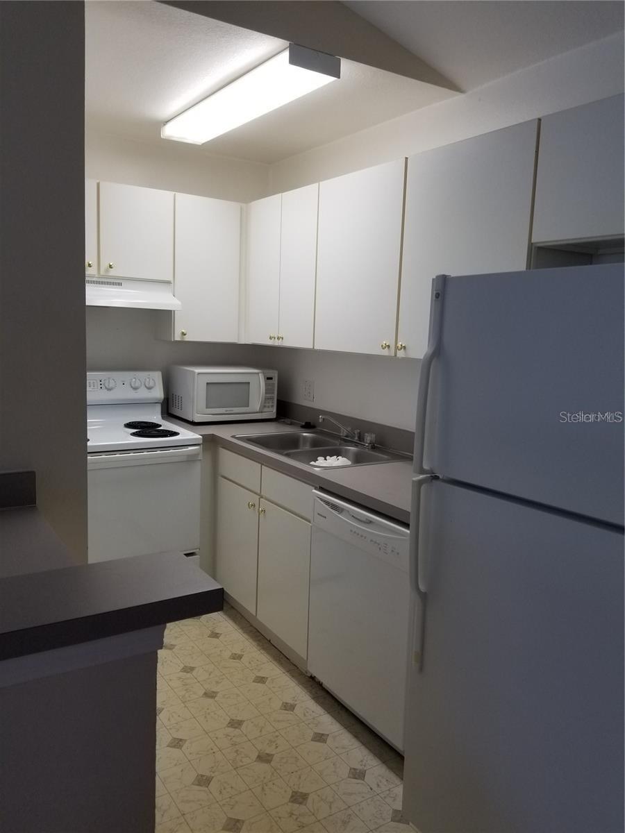 LAKE CHASE CONDO - Residential Lease