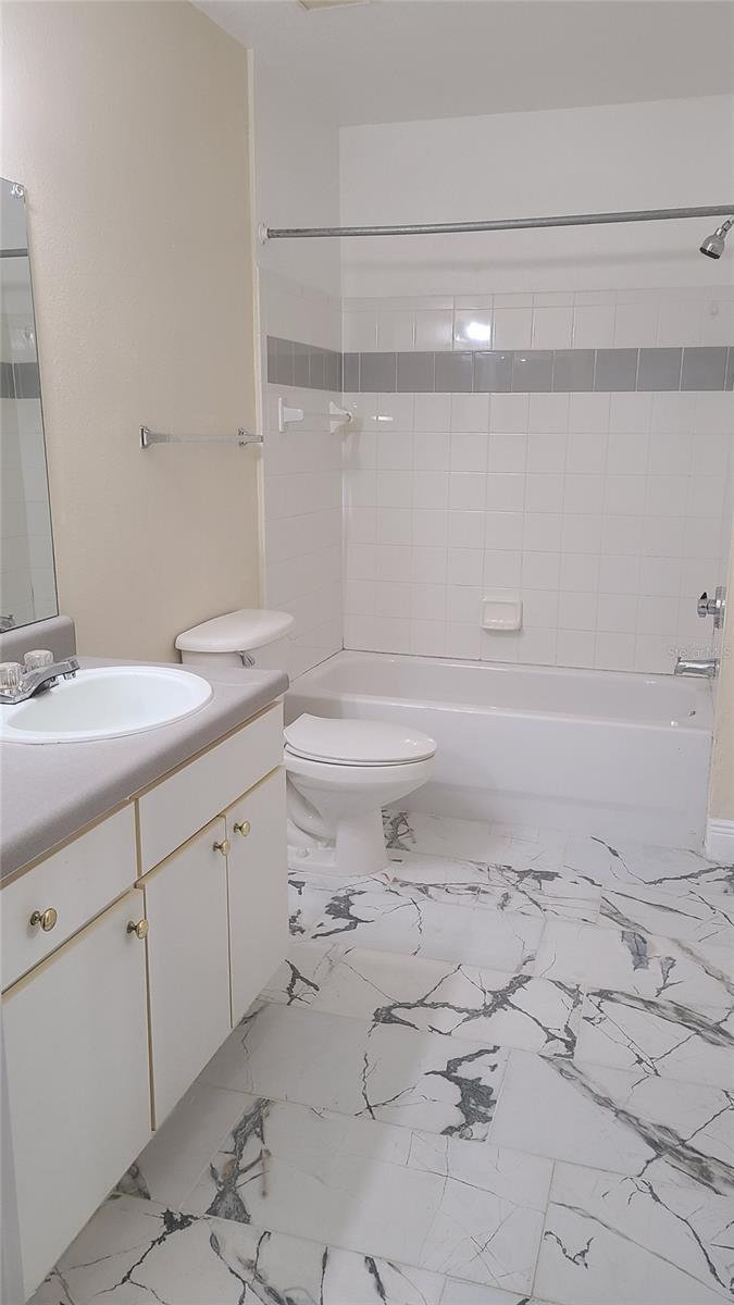 LAKE CHASE CONDO - Residential Lease