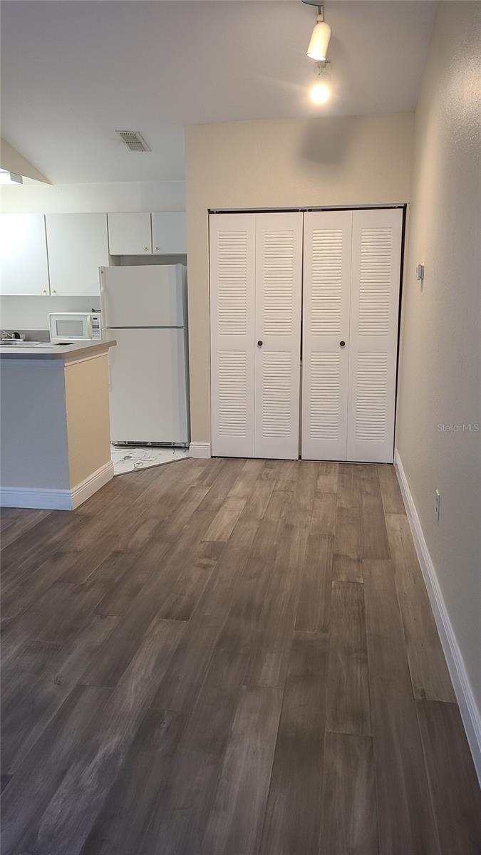 LAKE CHASE CONDO - Residential Lease