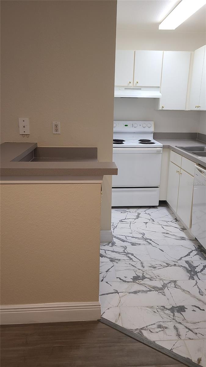 LAKE CHASE CONDO - Residential Lease