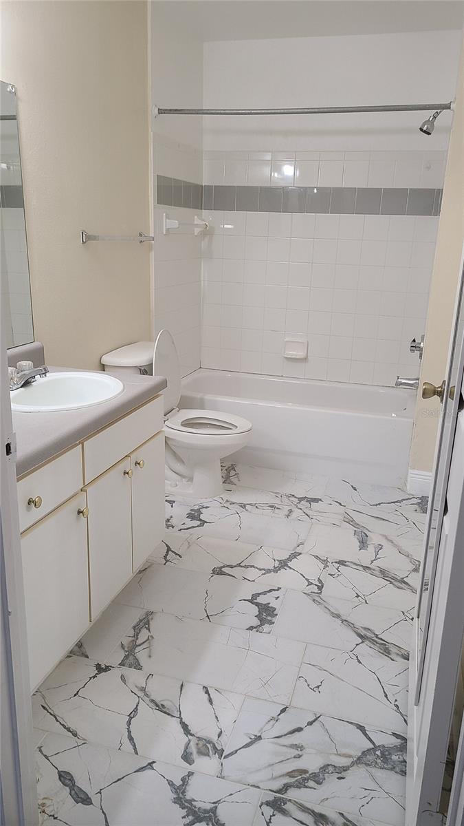 LAKE CHASE CONDO - Residential Lease