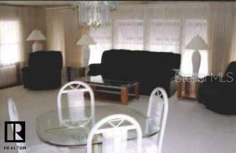 A home in Largo