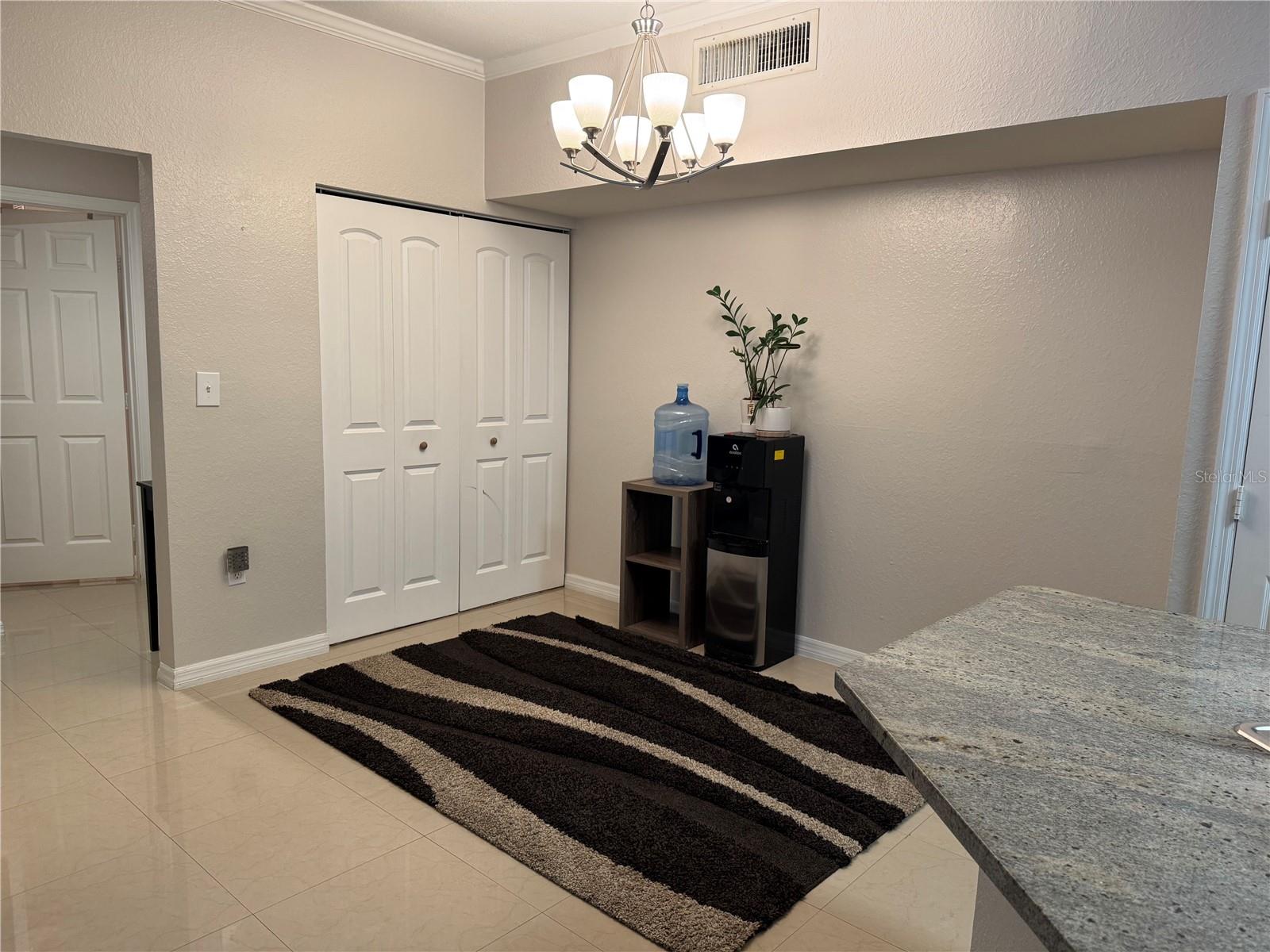 LAKE CHASE CONDO - Residential
