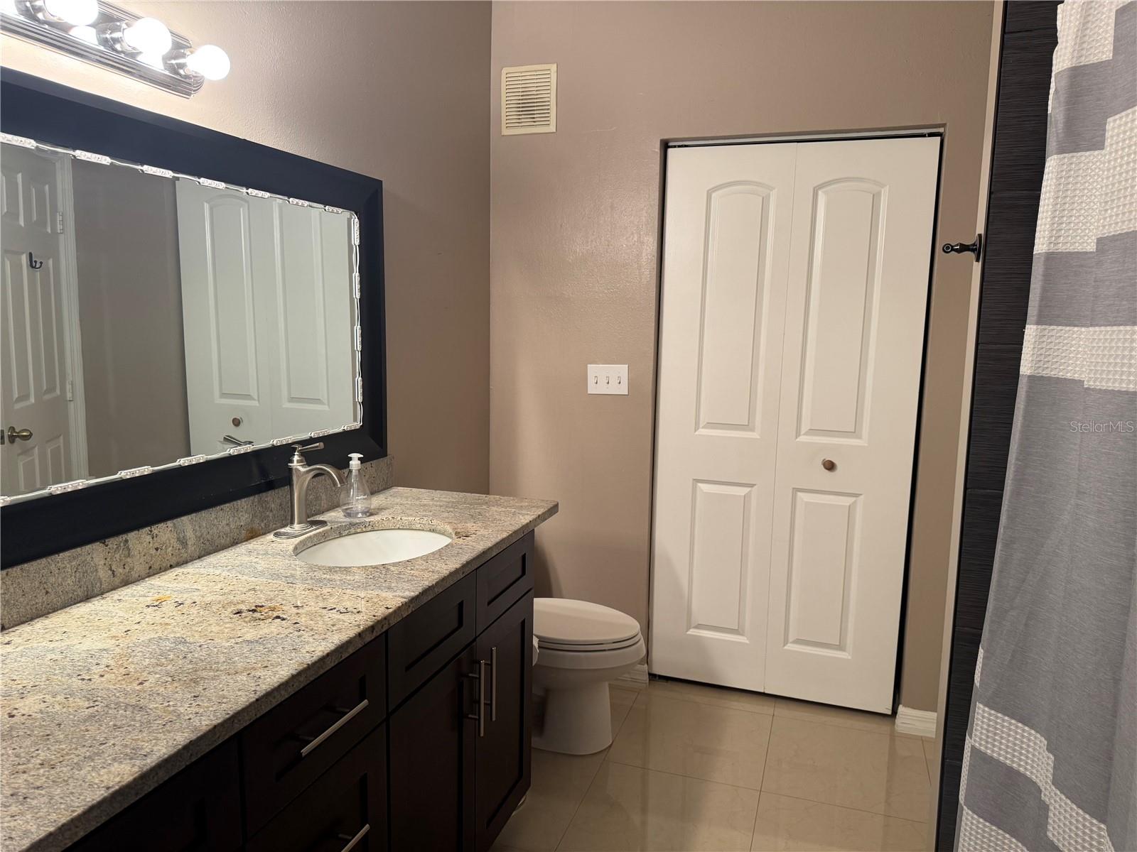 LAKE CHASE CONDO - Residential