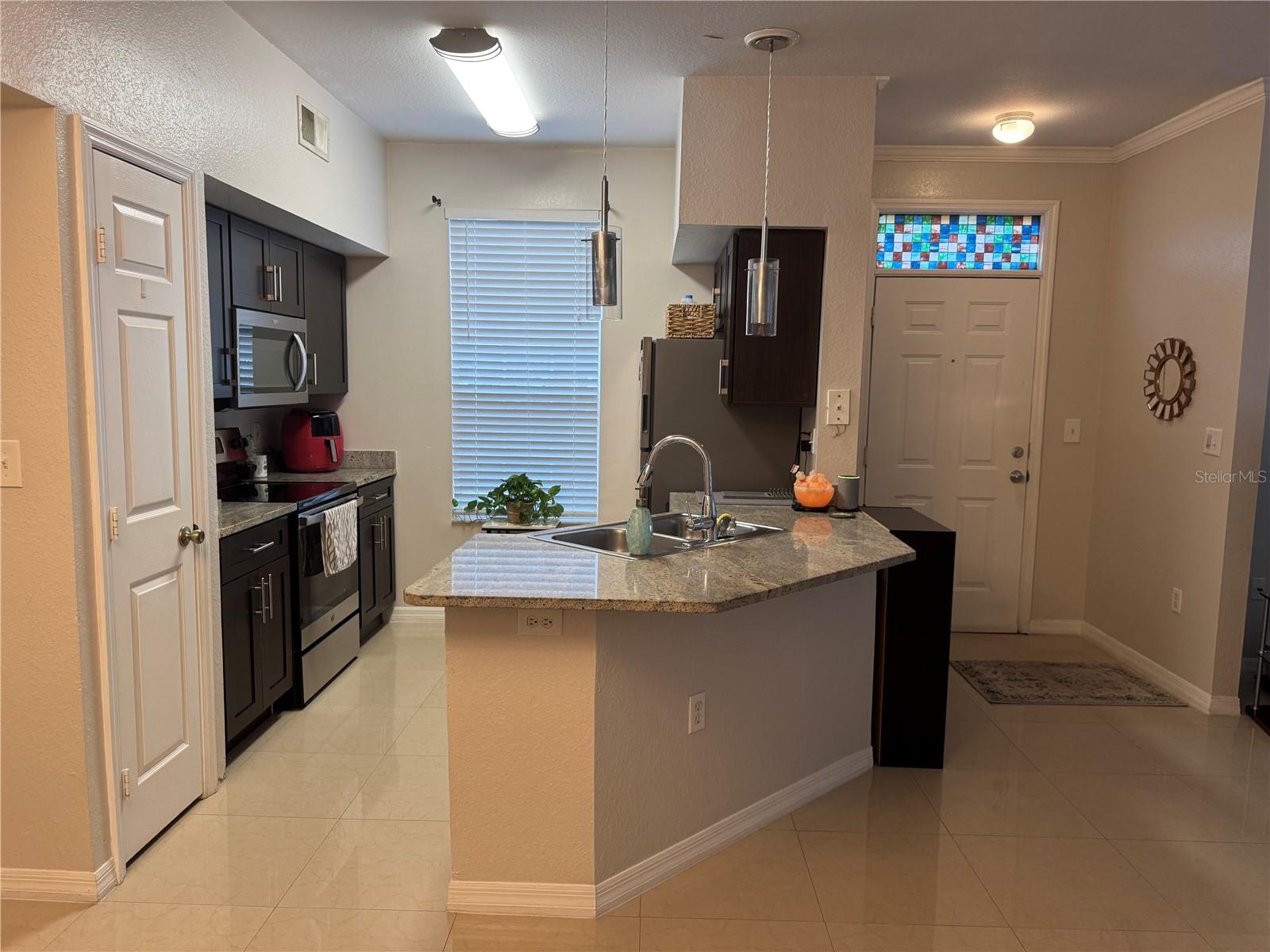 LAKE CHASE CONDO - Residential