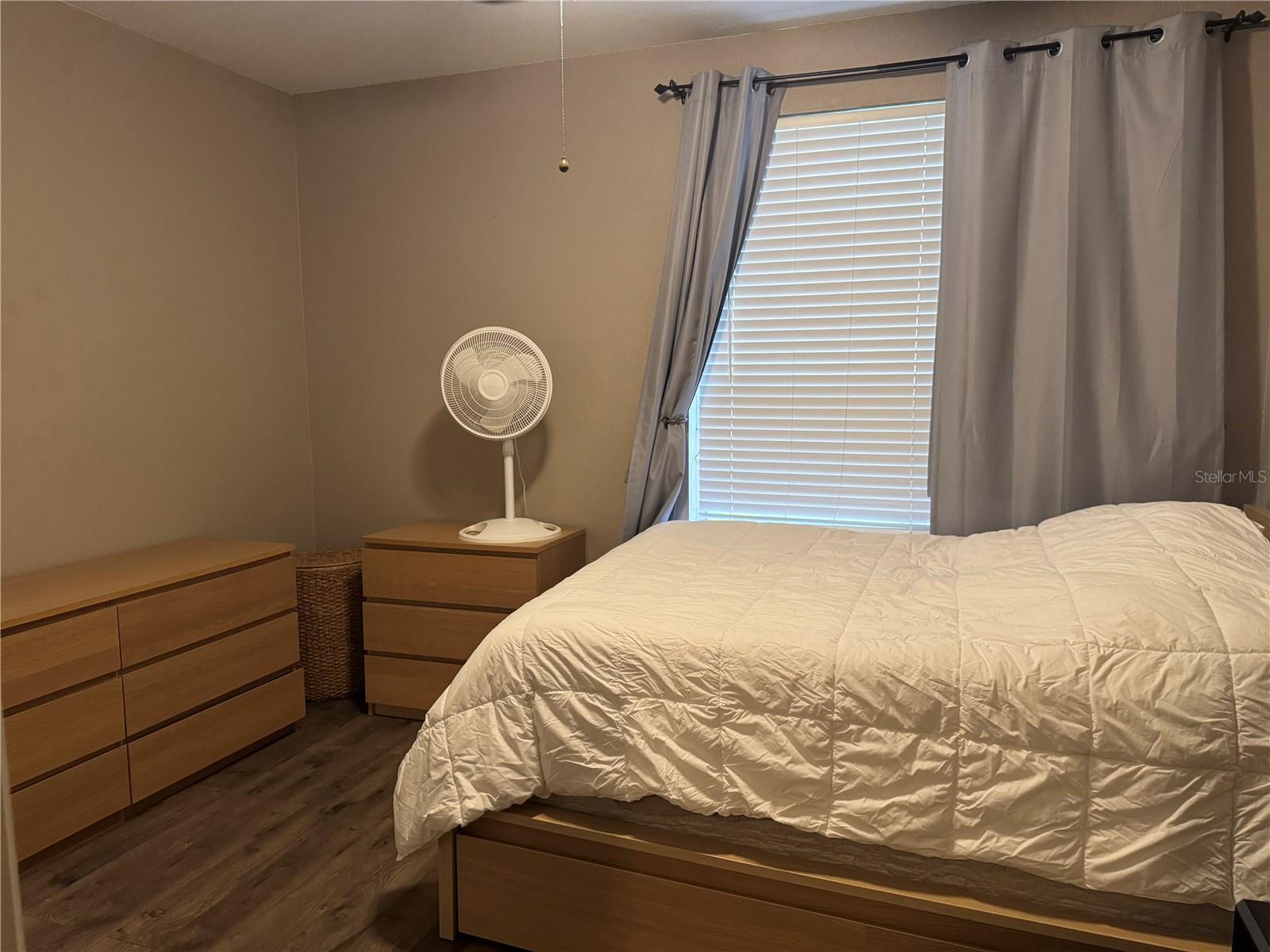 LAKE CHASE CONDO - Residential
