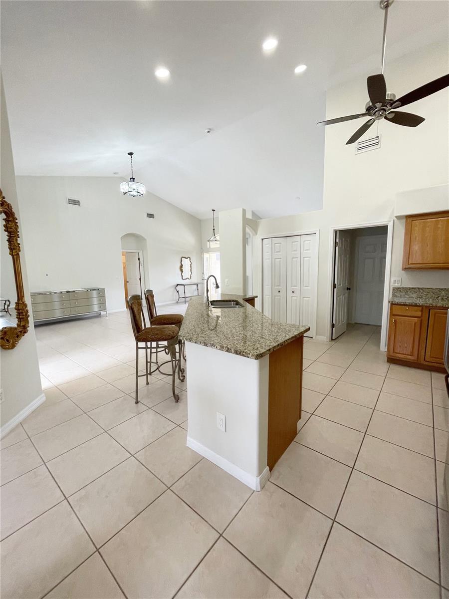 PORT CHARLOTTE SUB 20 - Residential Lease