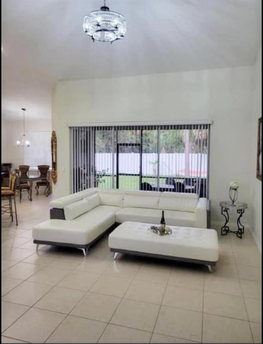 PORT CHARLOTTE SUB 20 - Residential Lease