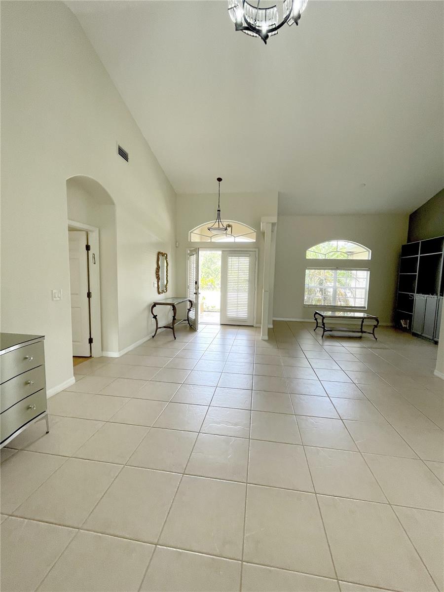 PORT CHARLOTTE SUB 20 - Residential Lease