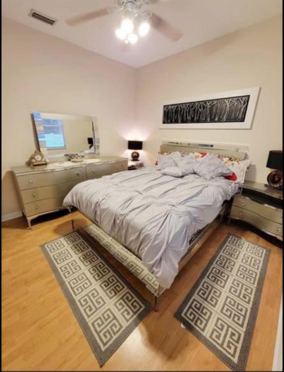 PORT CHARLOTTE SUB 20 - Residential Lease