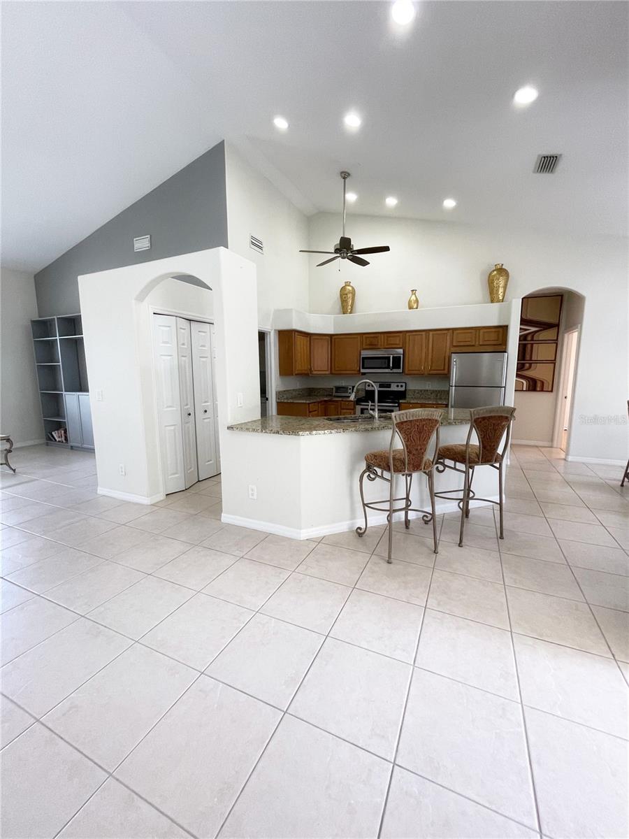 PORT CHARLOTTE SUB 20 - Residential Lease