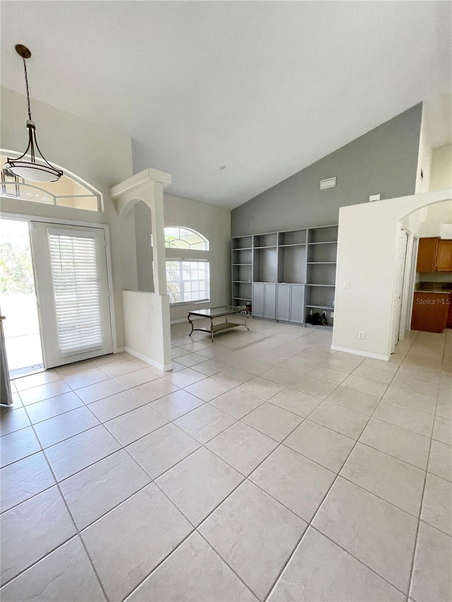 PORT CHARLOTTE SUB 20 - Residential Lease
