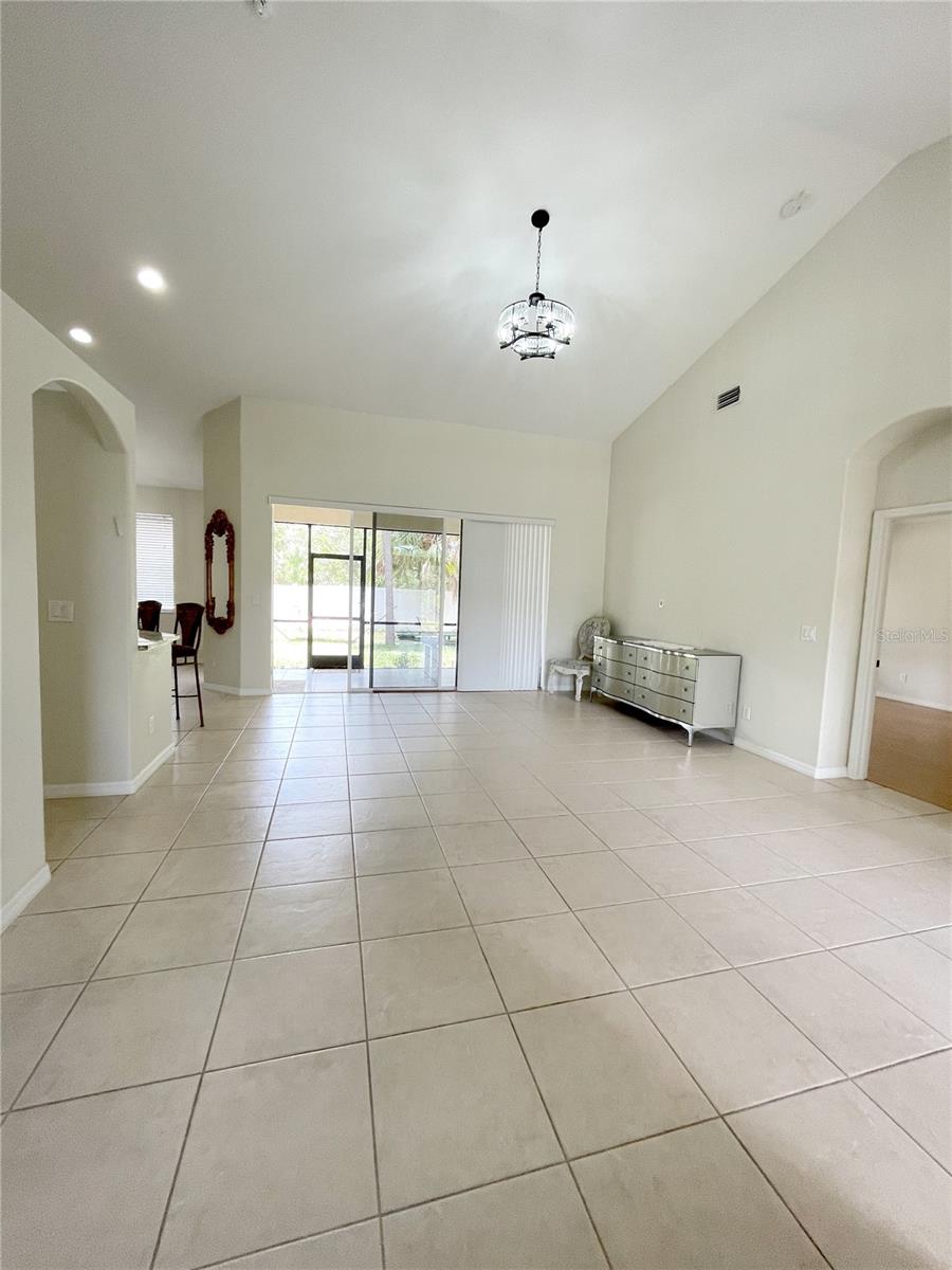 PORT CHARLOTTE SUB 20 - Residential Lease