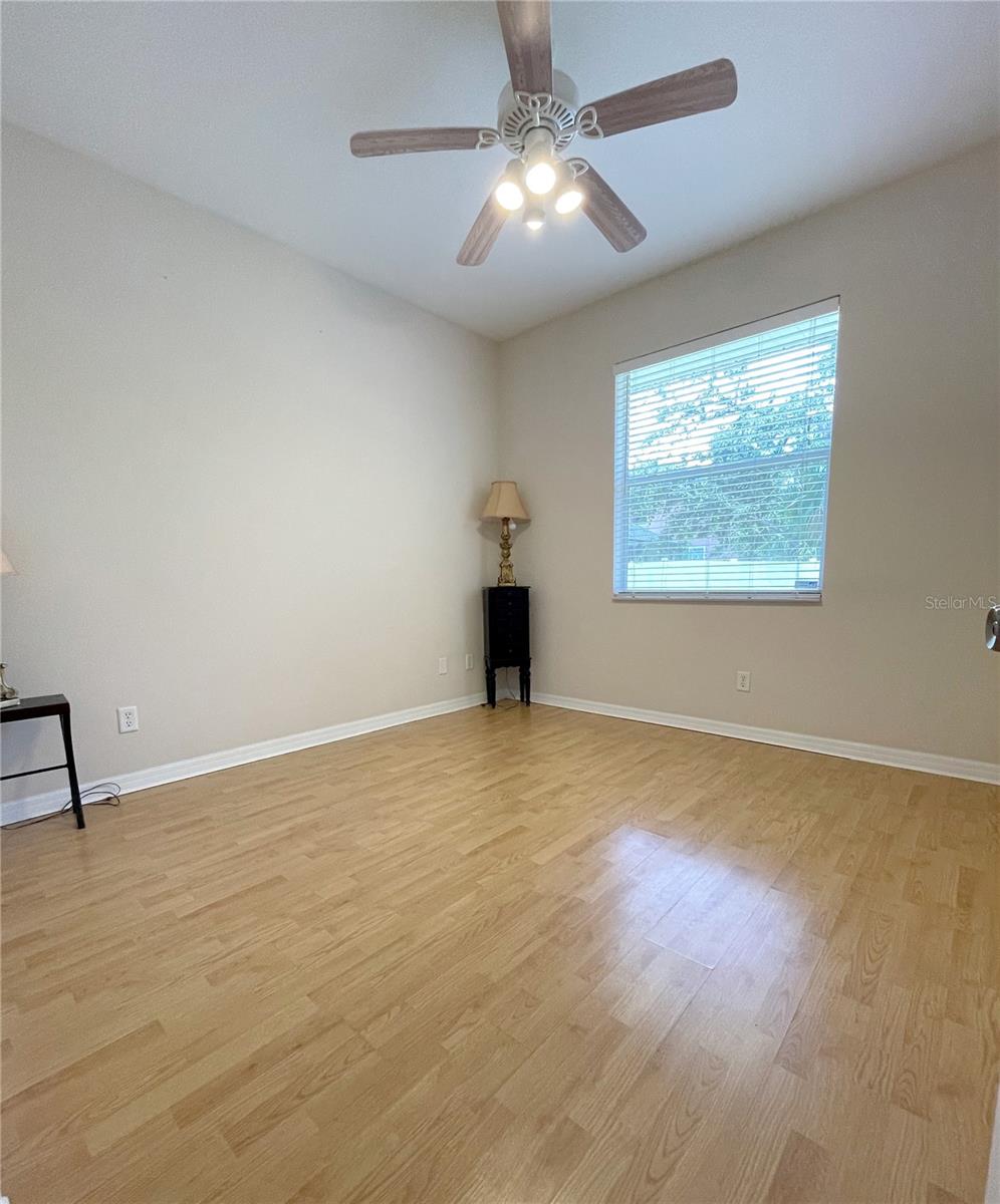 PORT CHARLOTTE SUB 20 - Residential Lease