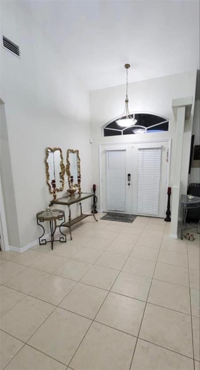 PORT CHARLOTTE SUB 20 - Residential Lease