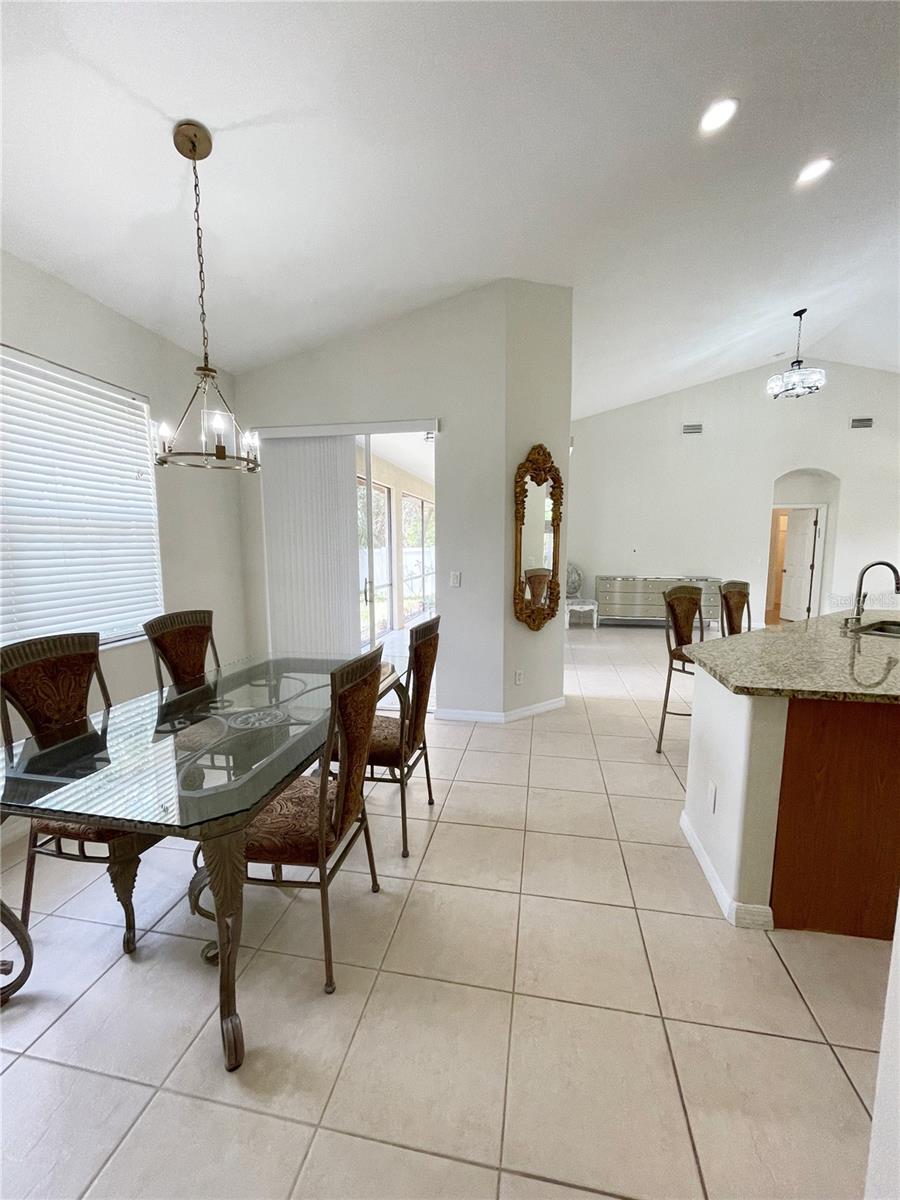 PORT CHARLOTTE SUB 20 - Residential Lease