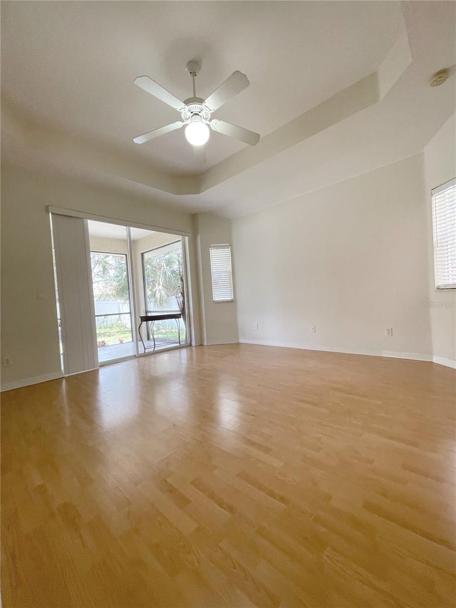 PORT CHARLOTTE SUB 20 - Residential Lease