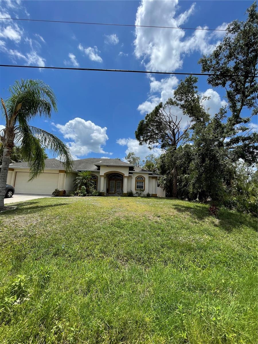 PORT CHARLOTTE SUB 20 - Residential Lease