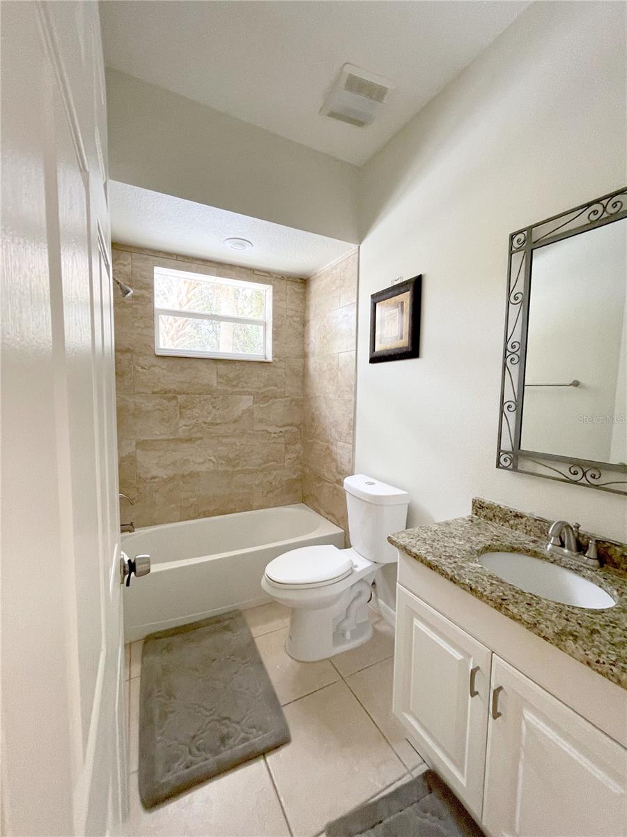 PORT CHARLOTTE SUB 20 - Residential Lease