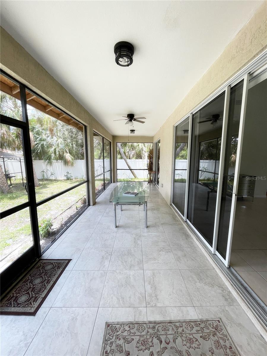 PORT CHARLOTTE SUB 20 - Residential Lease