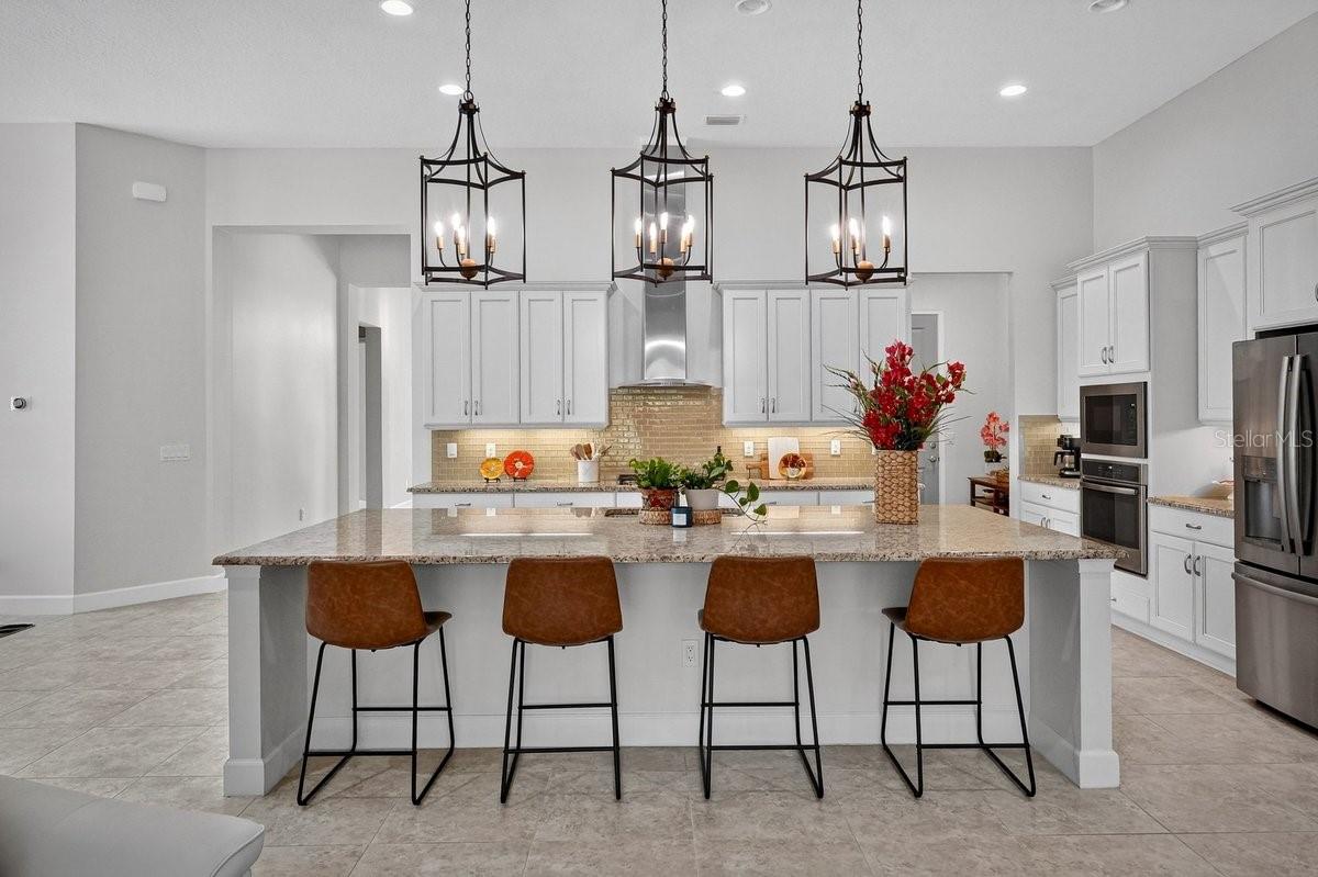 PLANTATION BAY - Residential