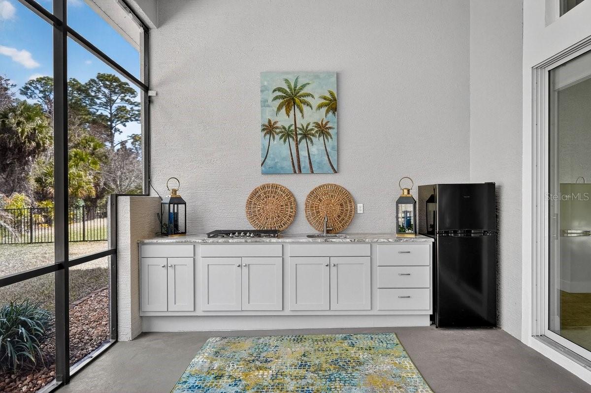 PLANTATION BAY - Residential