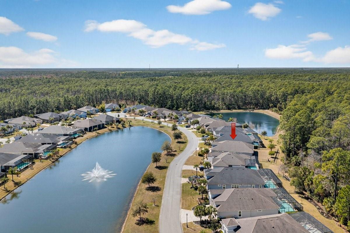 PLANTATION BAY - Residential