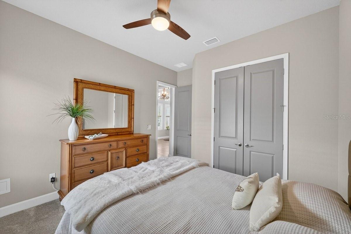 PLANTATION BAY - Residential