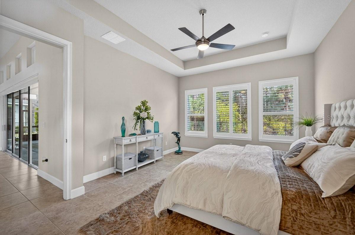 PLANTATION BAY - Residential