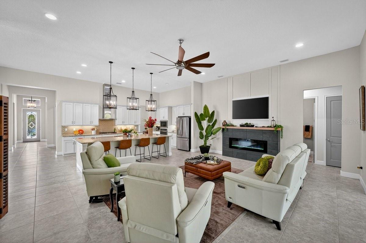 PLANTATION BAY - Residential