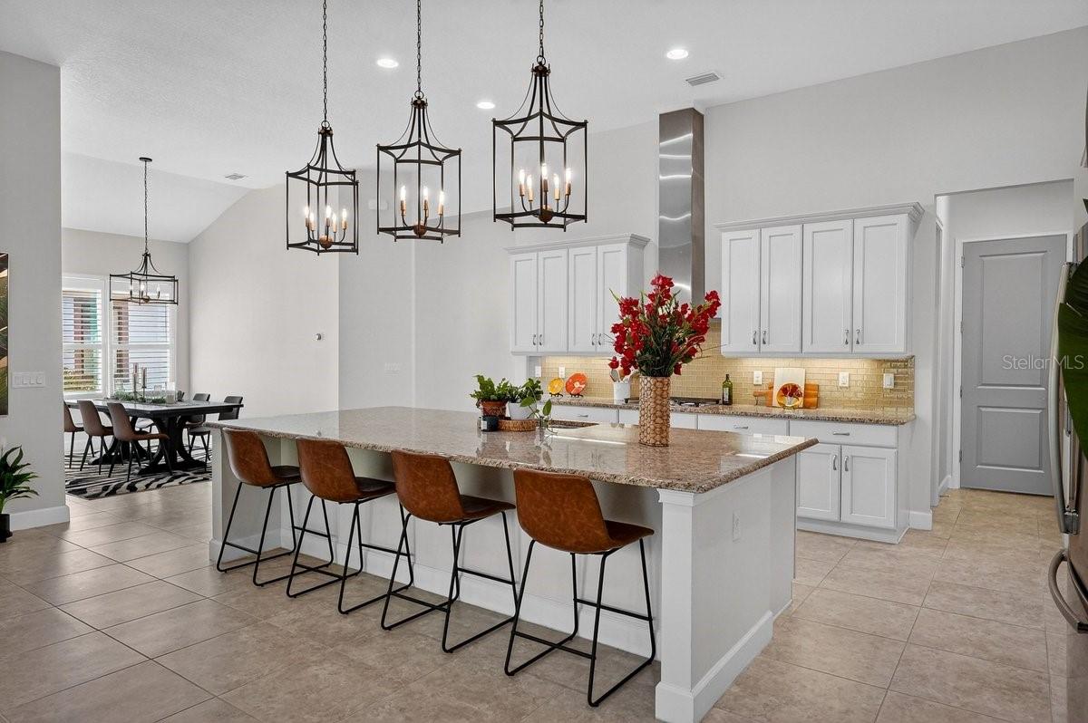 PLANTATION BAY - Residential