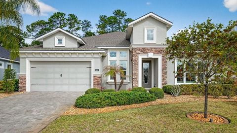 Photo of 844 Creekwood Drive, Ormond Beach, FL 32174 (MLS # FC316783)