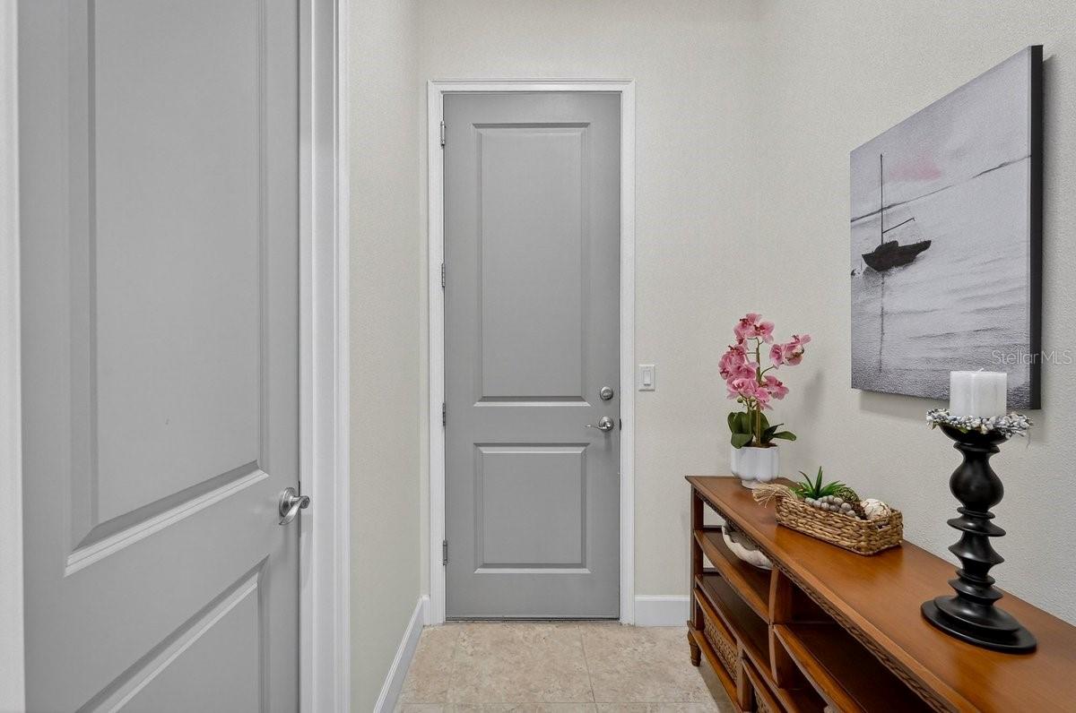 PLANTATION BAY - Residential