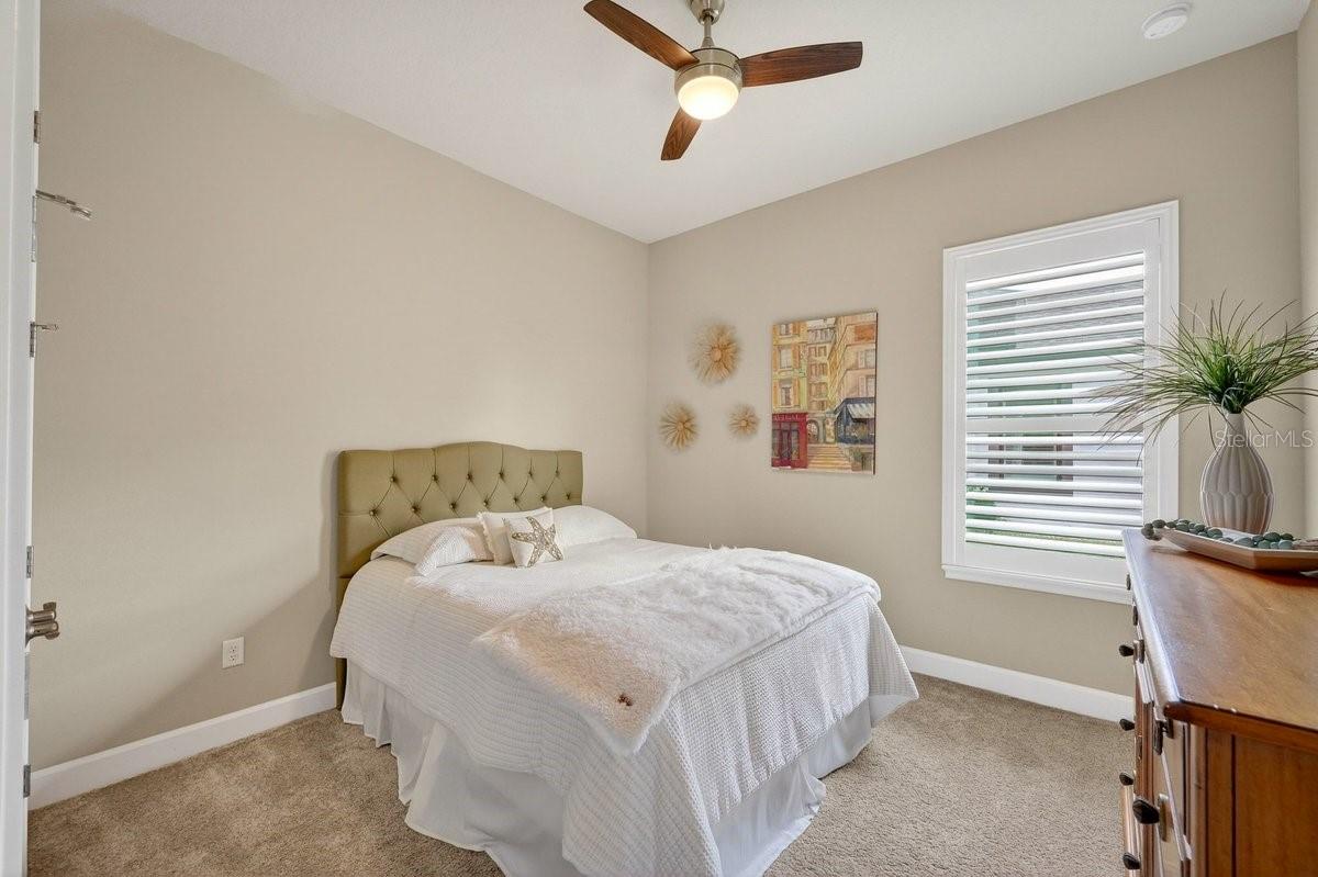 PLANTATION BAY - Residential