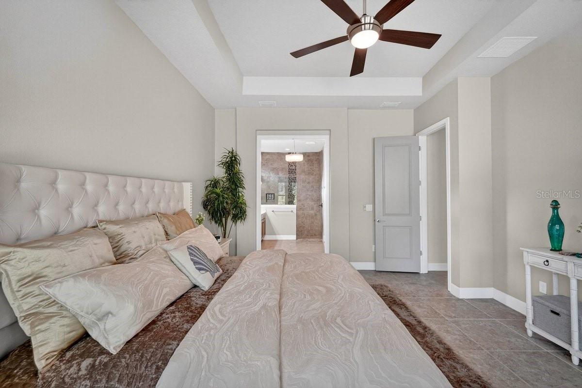 PLANTATION BAY - Residential