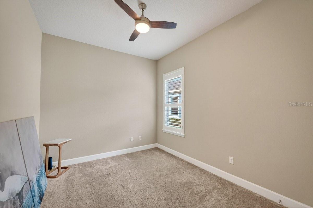 PLANTATION BAY - Residential