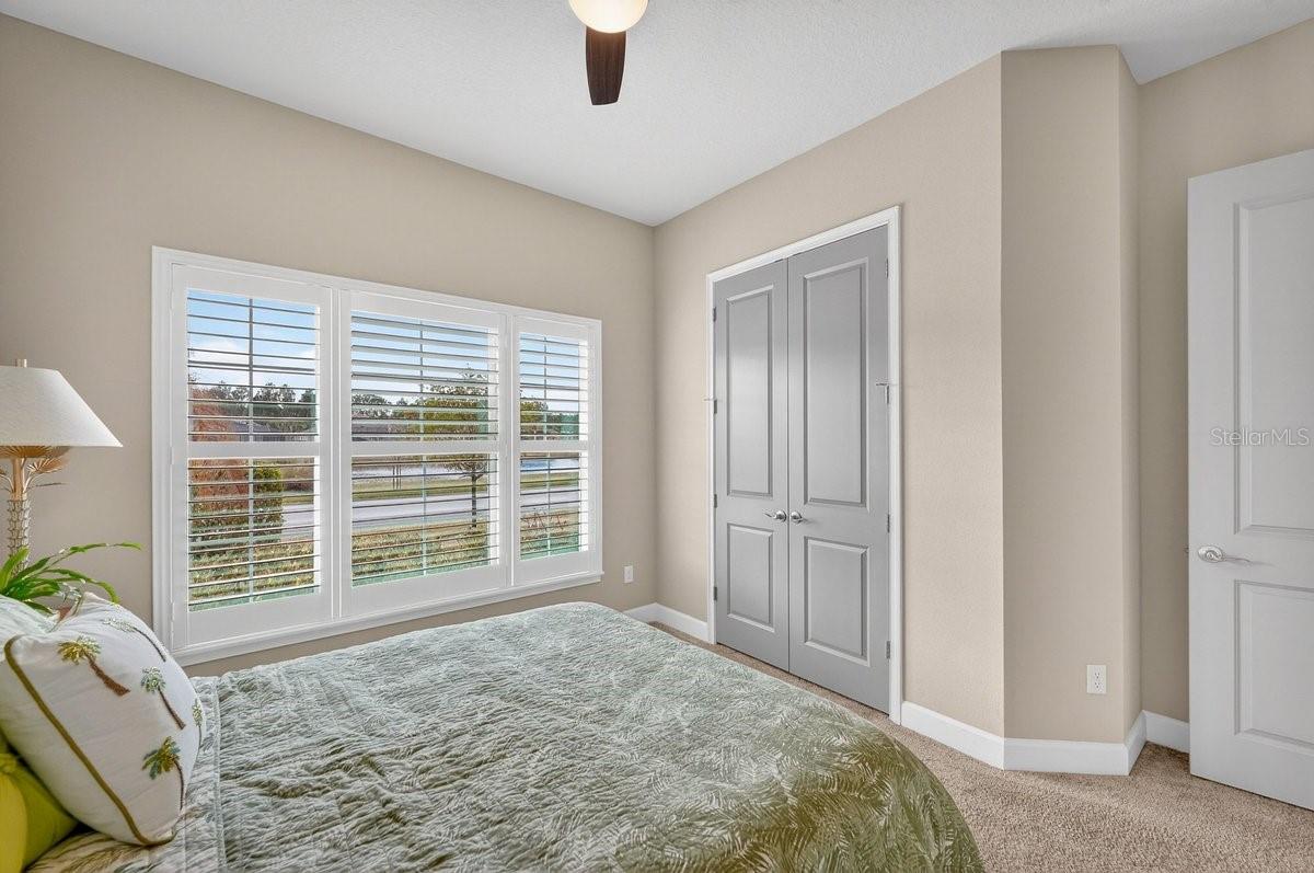 PLANTATION BAY - Residential