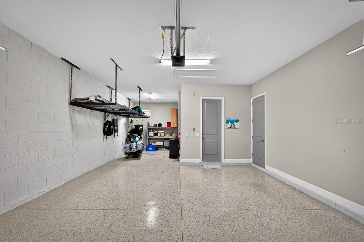 PLANTATION BAY - Residential