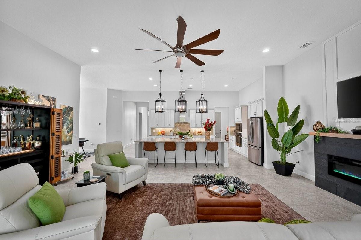 PLANTATION BAY - Residential