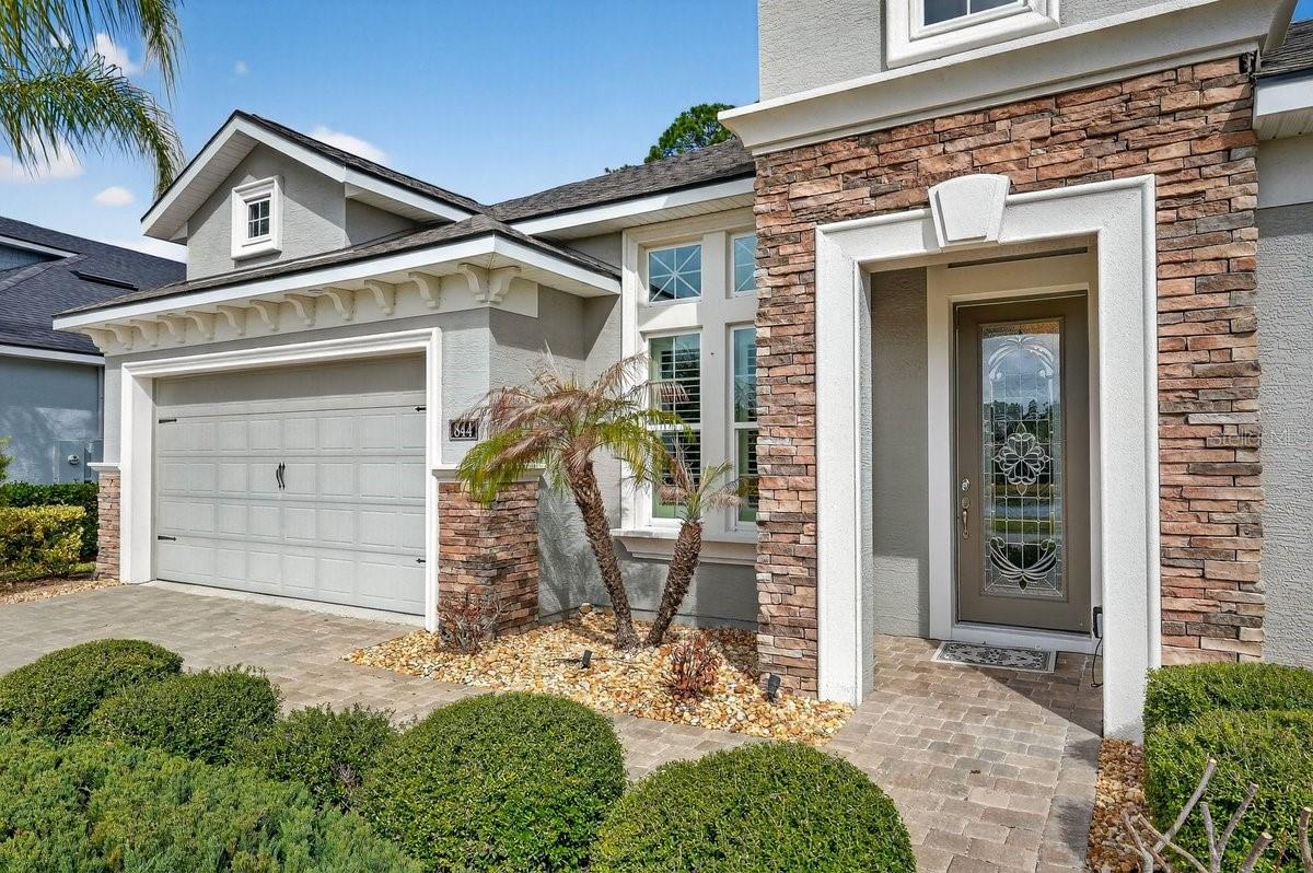 PLANTATION BAY - Residential