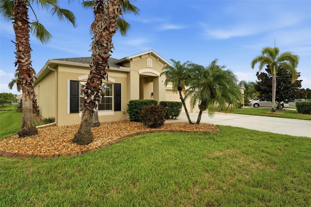Photo of 8956 39th Street Circle E, Parrish, FL 34219 (MLS # A4700493)