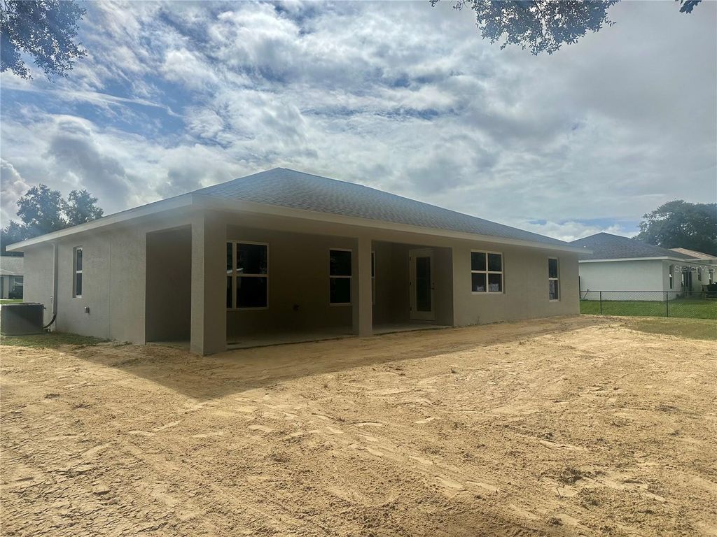 Photo of 1769 NE 161st Place, Citra, FL 32113 (MLS # OM710925)