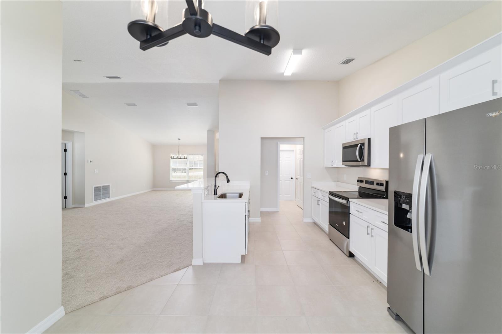 CITRA HIGHLANDS - Residential