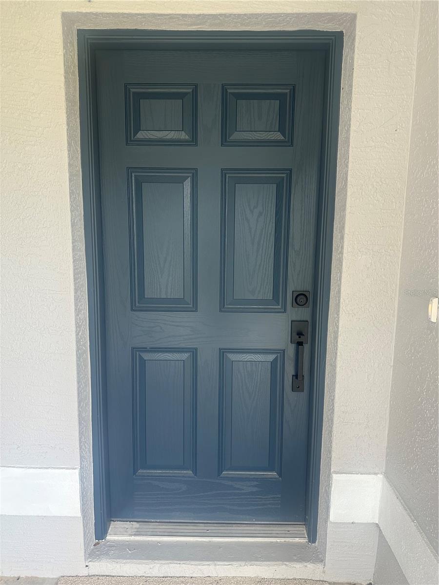 CITRA HLNDS - Residential