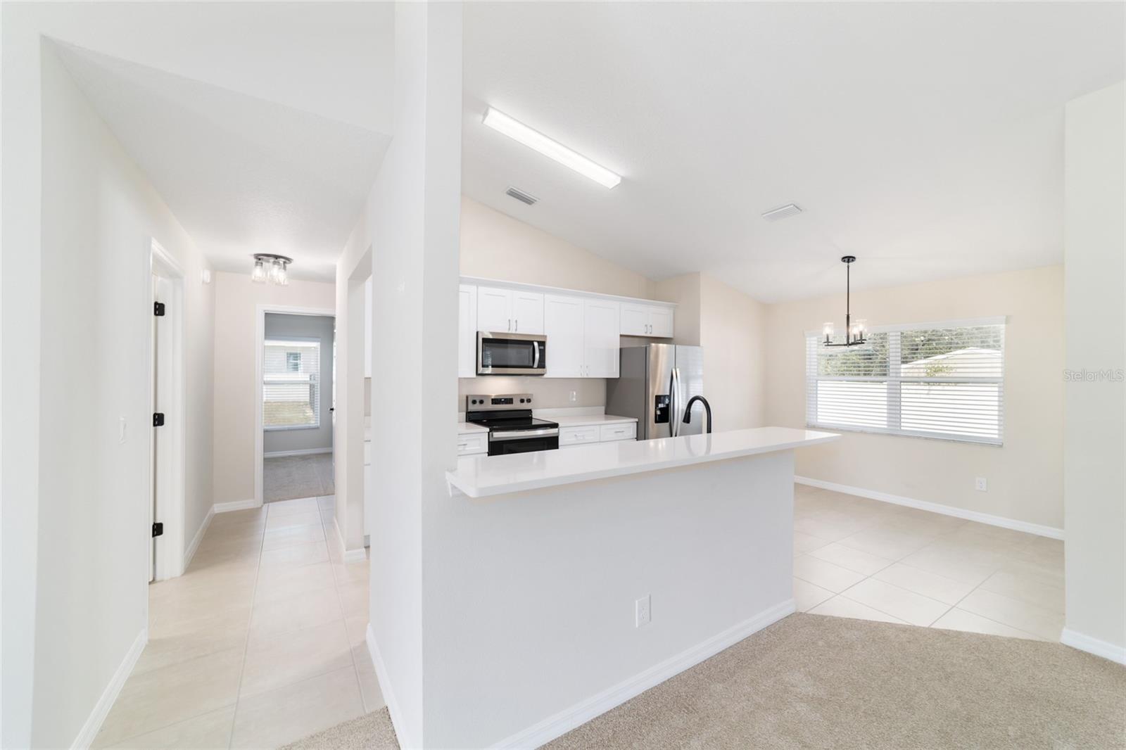 CITRA HIGHLANDS - Residential