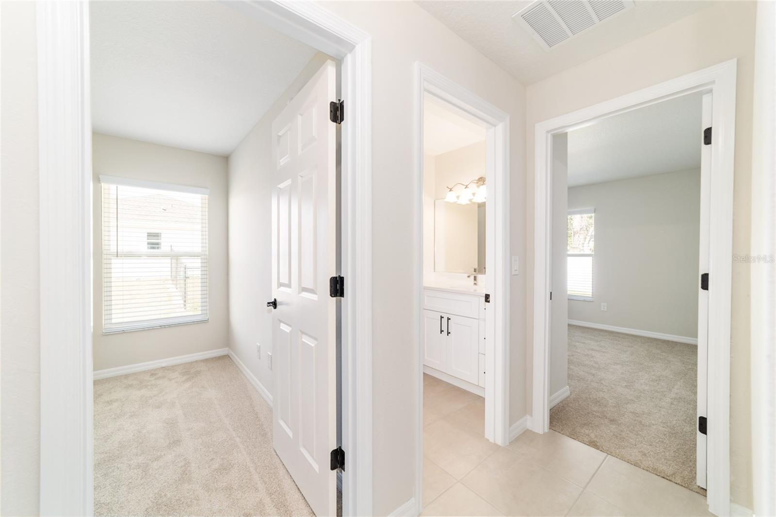 CITRA HIGHLANDS - Residential