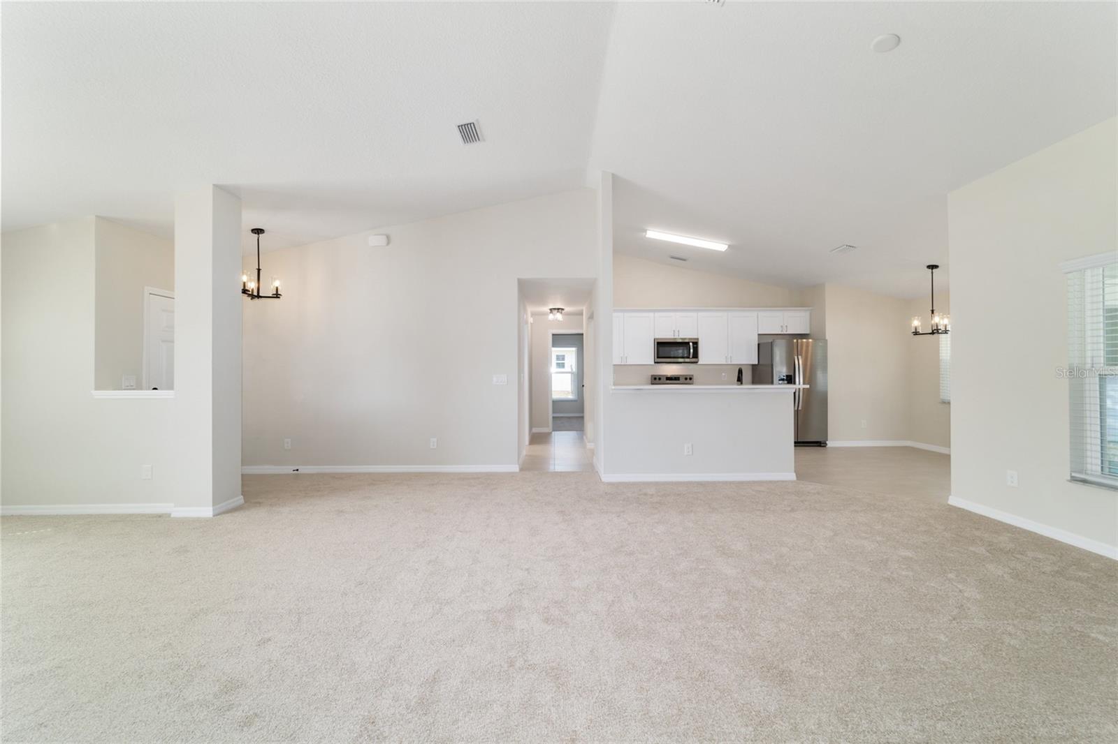 CITRA HIGHLANDS - Residential