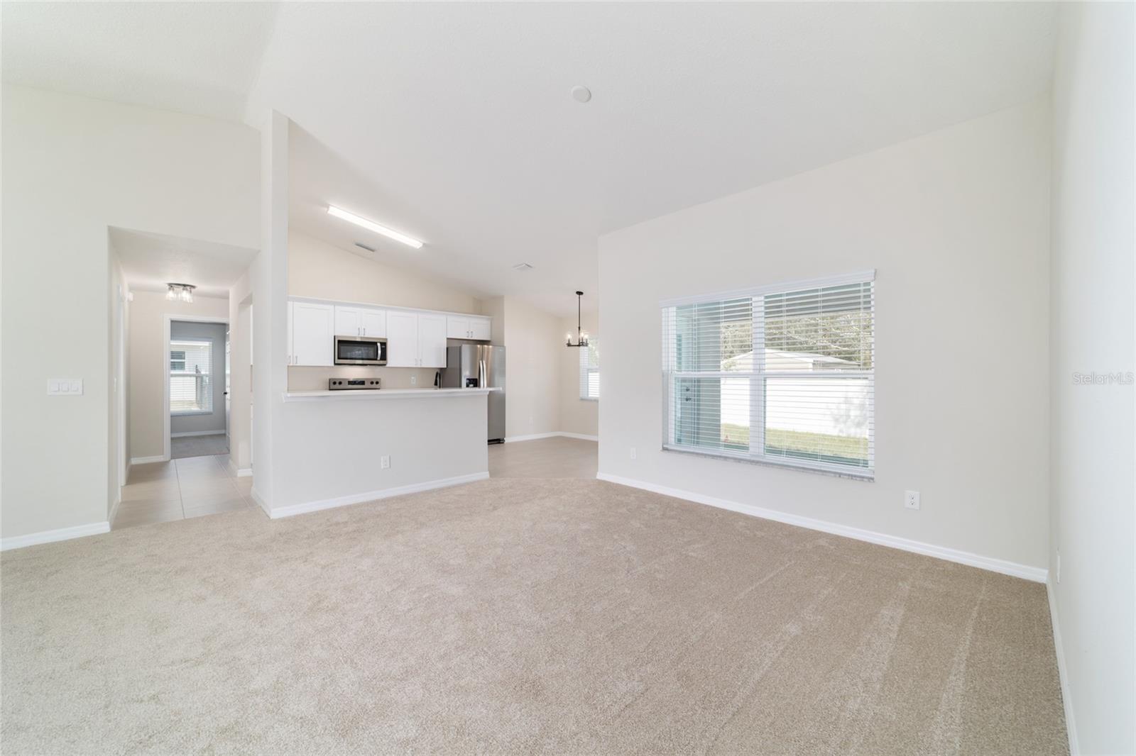 CITRA HIGHLANDS - Residential